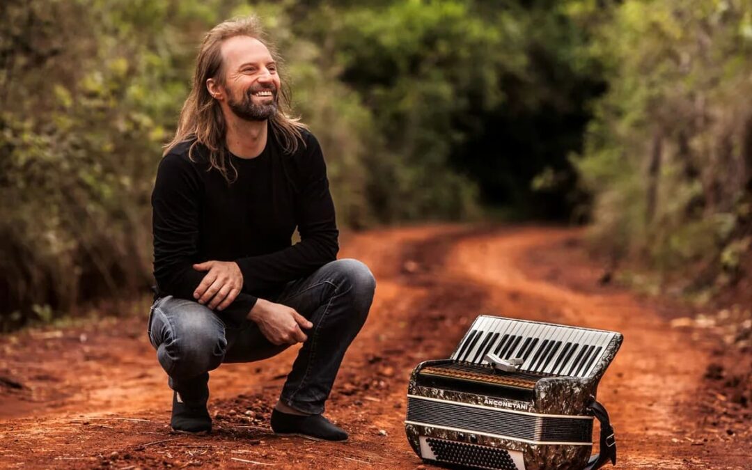 “Es importante mirarnos de nuevo y pensar quiénes somos”