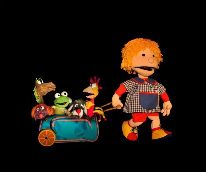 DivertiTeS en Invierno