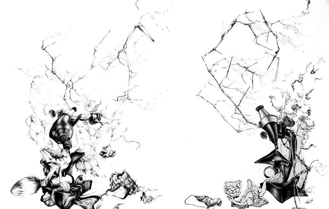 Comedia, drama y tragedia