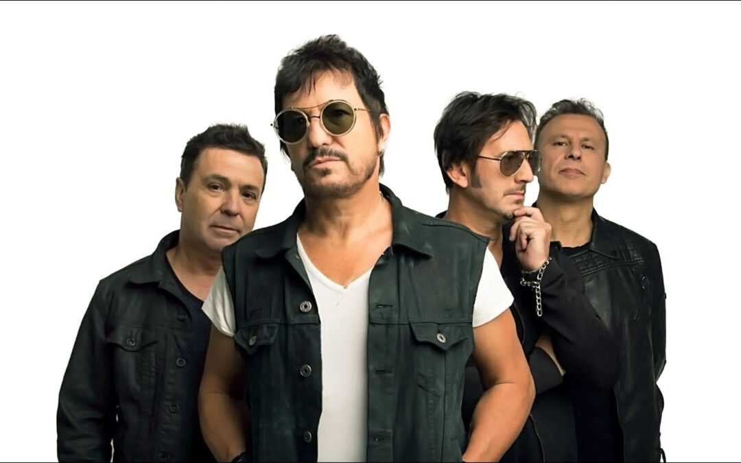 Los Rancheros en el Auditorio Victoria