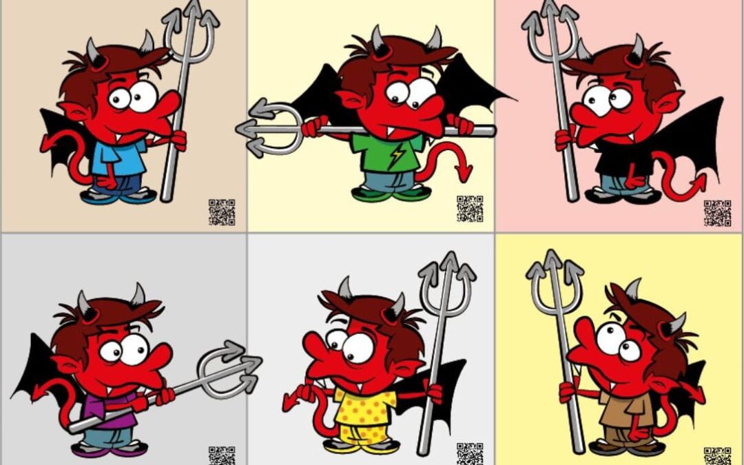 ¡Quiero un pedazo de ti!