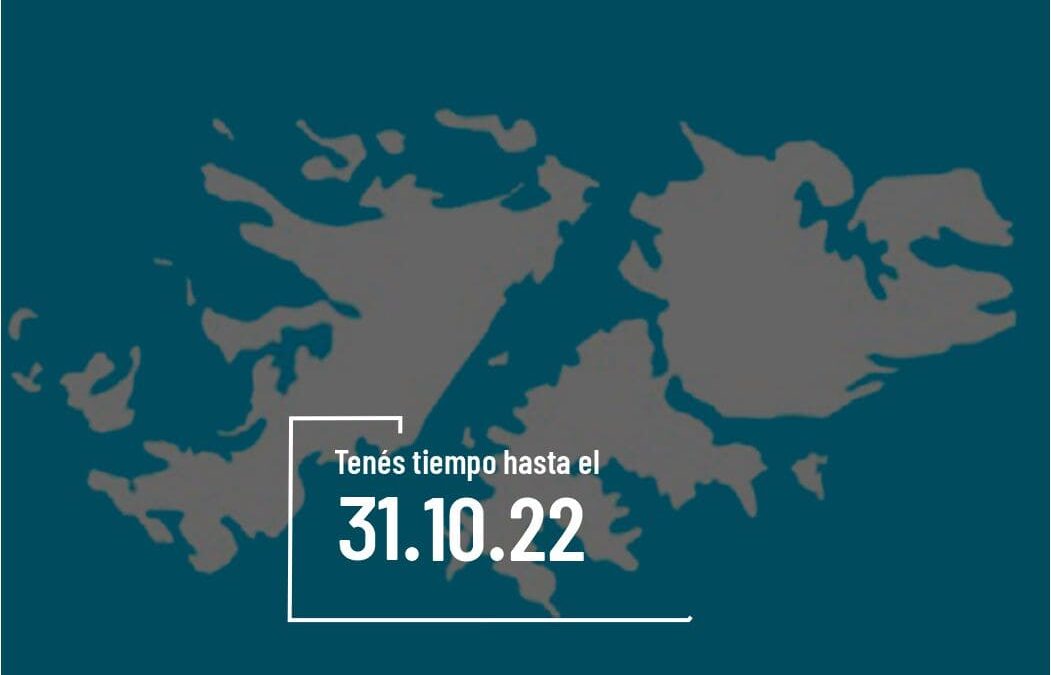 Concurso de ensayo histórico sobre Malvinas