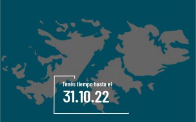 Concurso de ensayo histórico sobre Malvinas