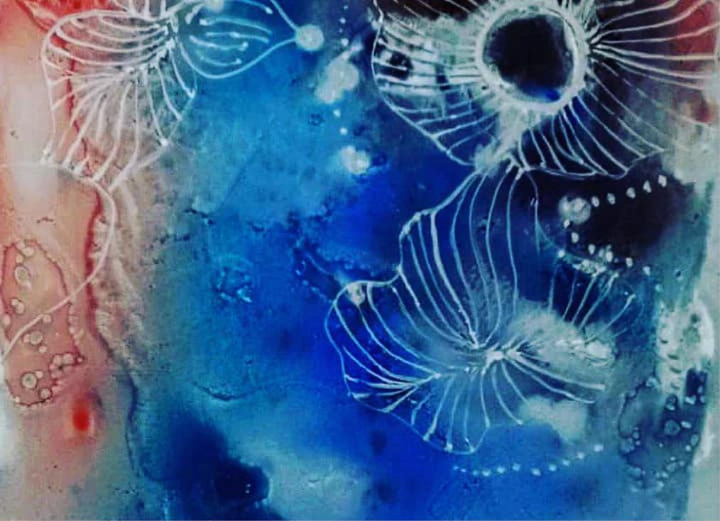 Candelaria Tascheret