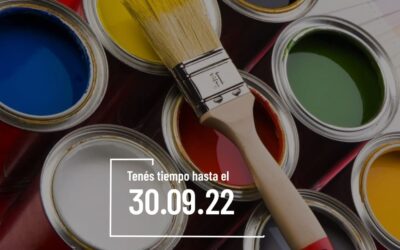 15° Premio de Pintura Bancor 2022