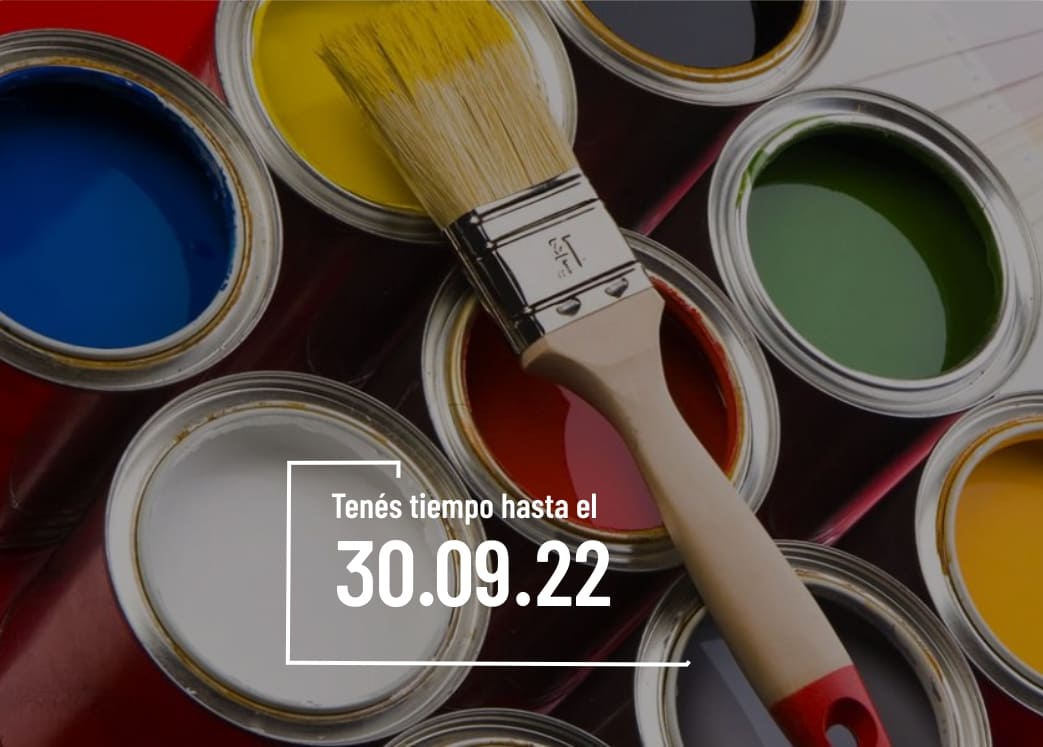 Certamen nacional de pintura Bancor Certamen nacional de pintura