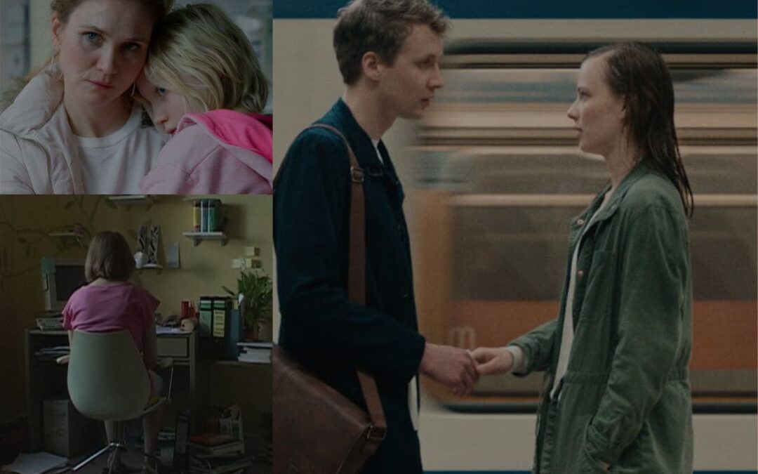 Ciclo de cine alemán en la ENERC