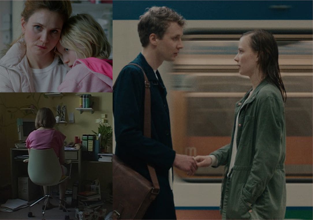 Ciclo de Cine Alemán