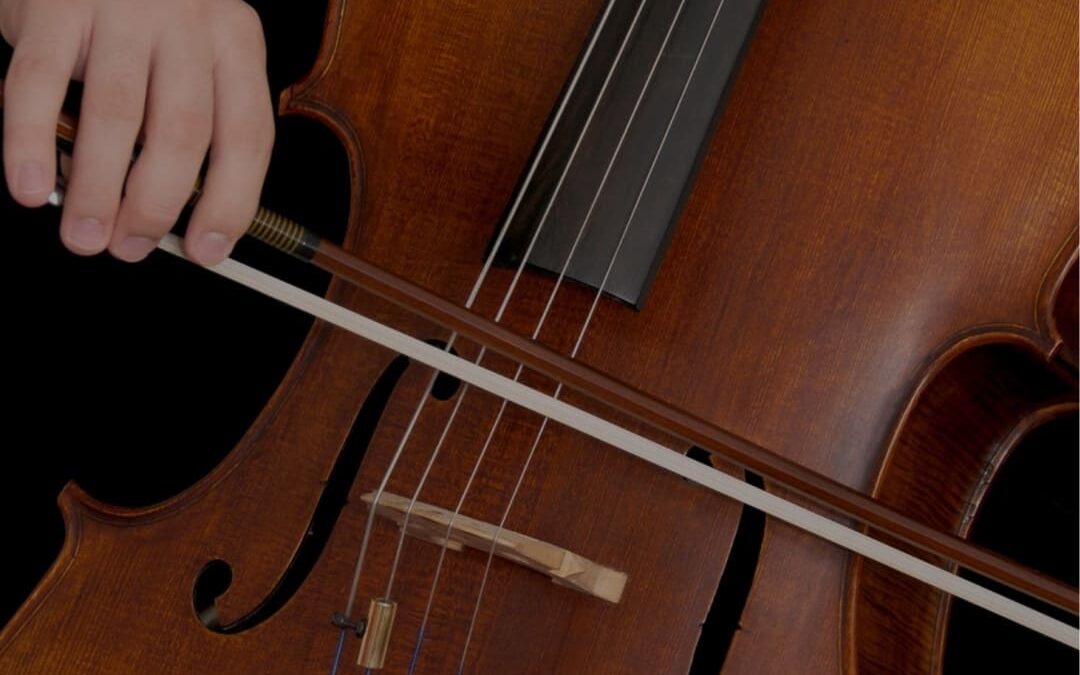 Concierto de cámara para cuerdas