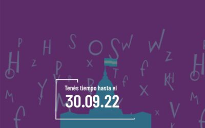 Concurso nacional de cuentos con temática ambiental