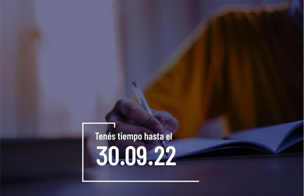 Premio municipal de cuento San Miguel de Tucumán