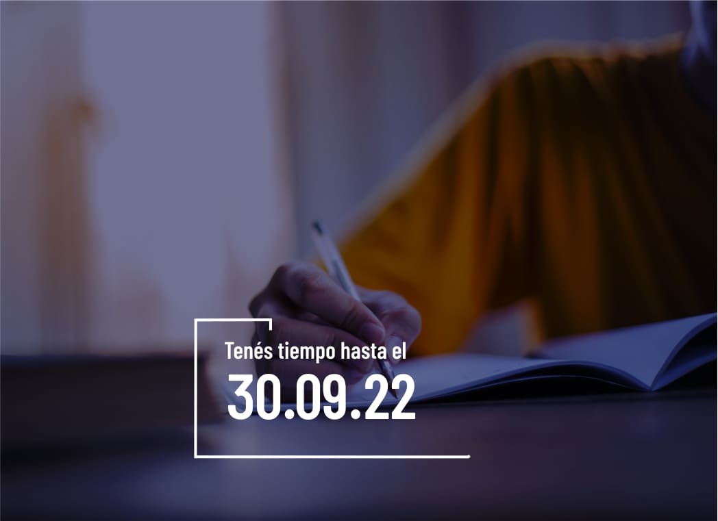 Concurso literario San Miguel de Tucumán