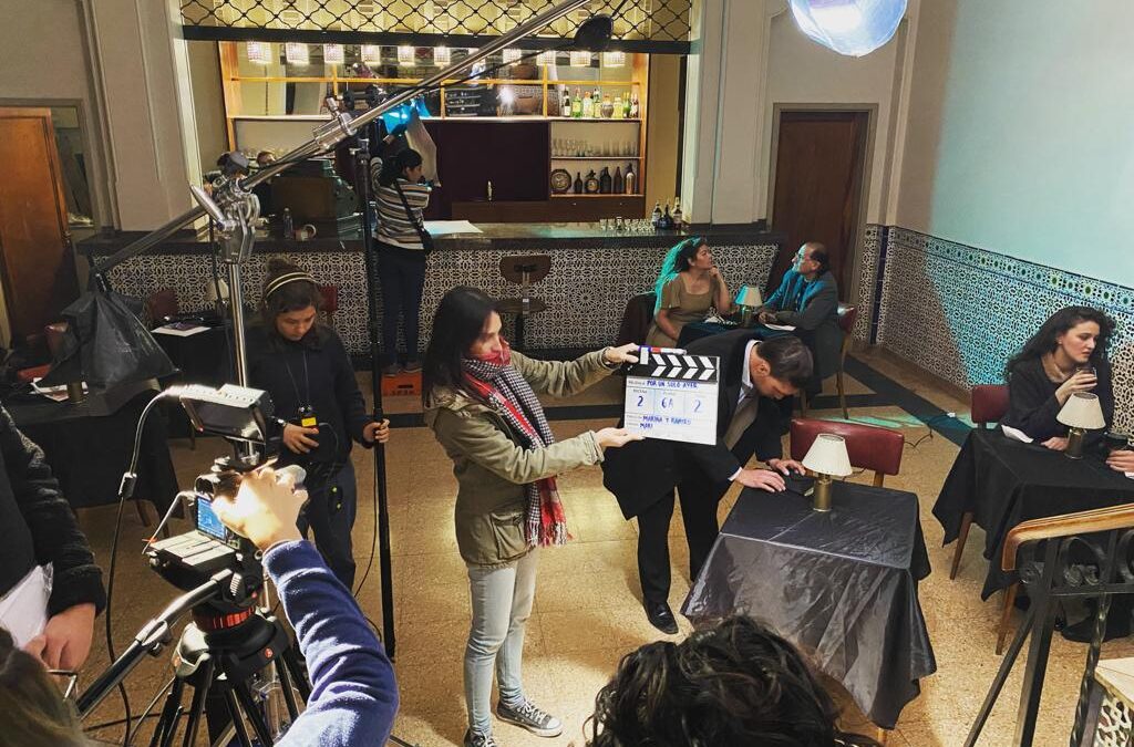 Expectativas, retos y oportunidades