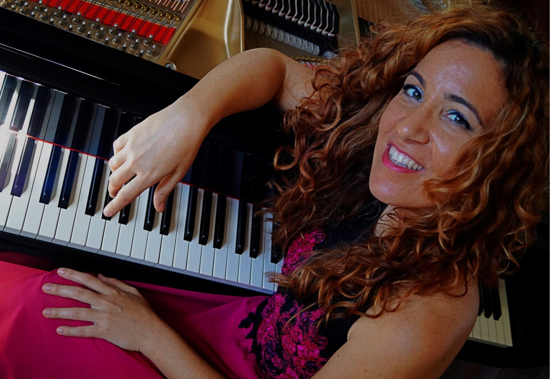Lilia Salsano