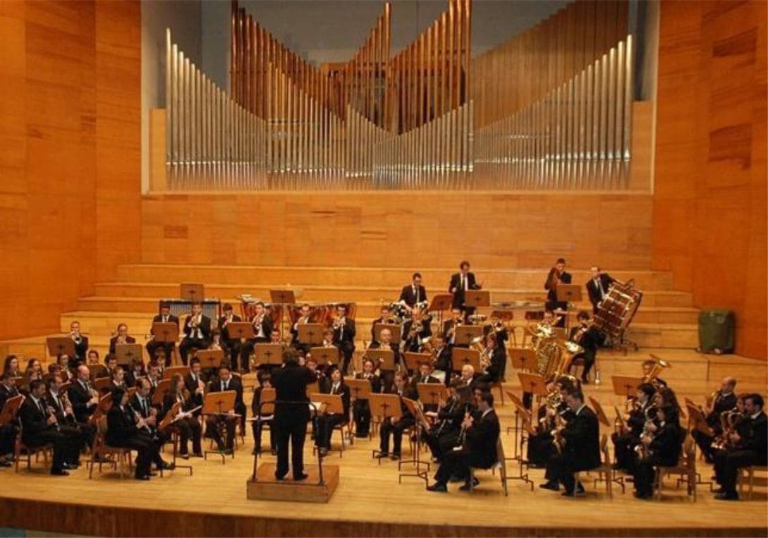 Orquesta Sinfónica de la UNSJ