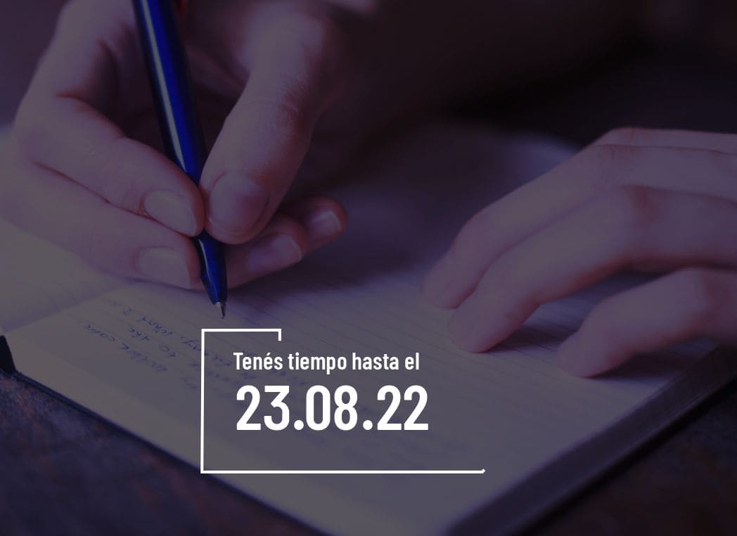 San Juan Escribe