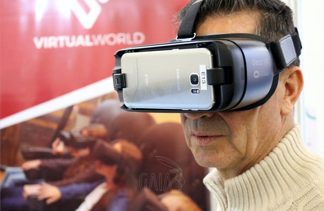 La próxima frontera digital