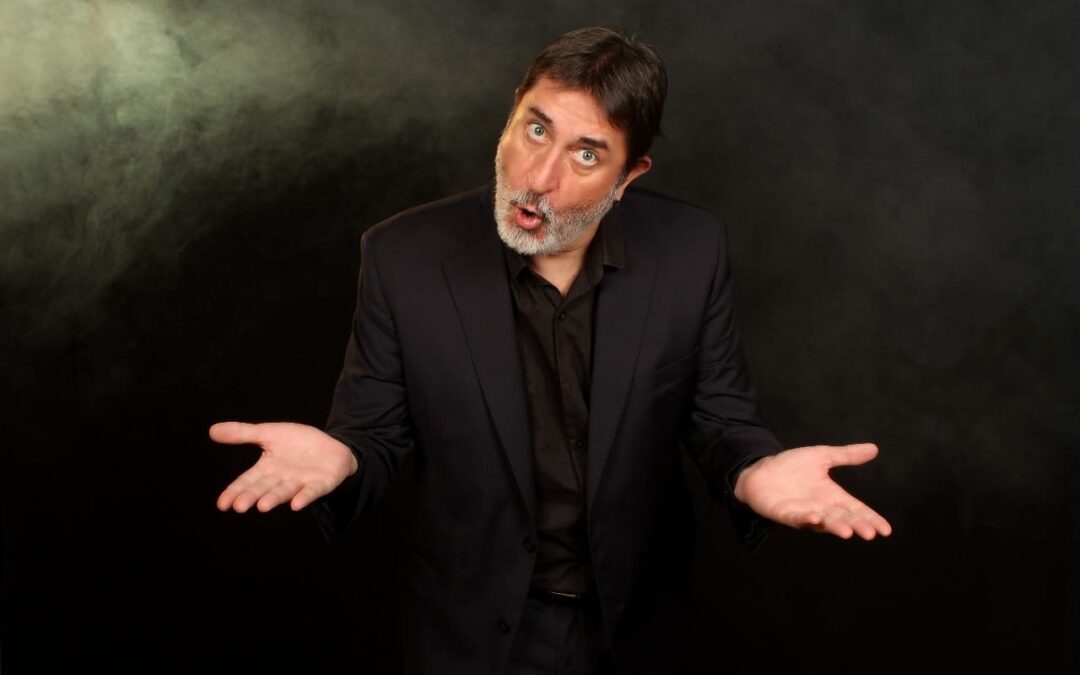 La Pailoneta del Humor