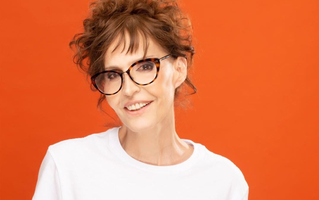 “El placer de la risa es lo que mejor podemos regalar”