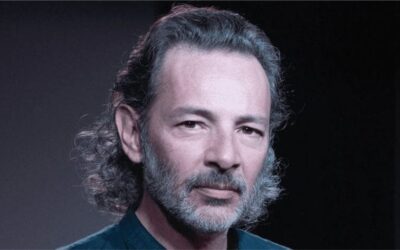 “En la biblioteca es donde se guardan los grandes mundos de fantasía”