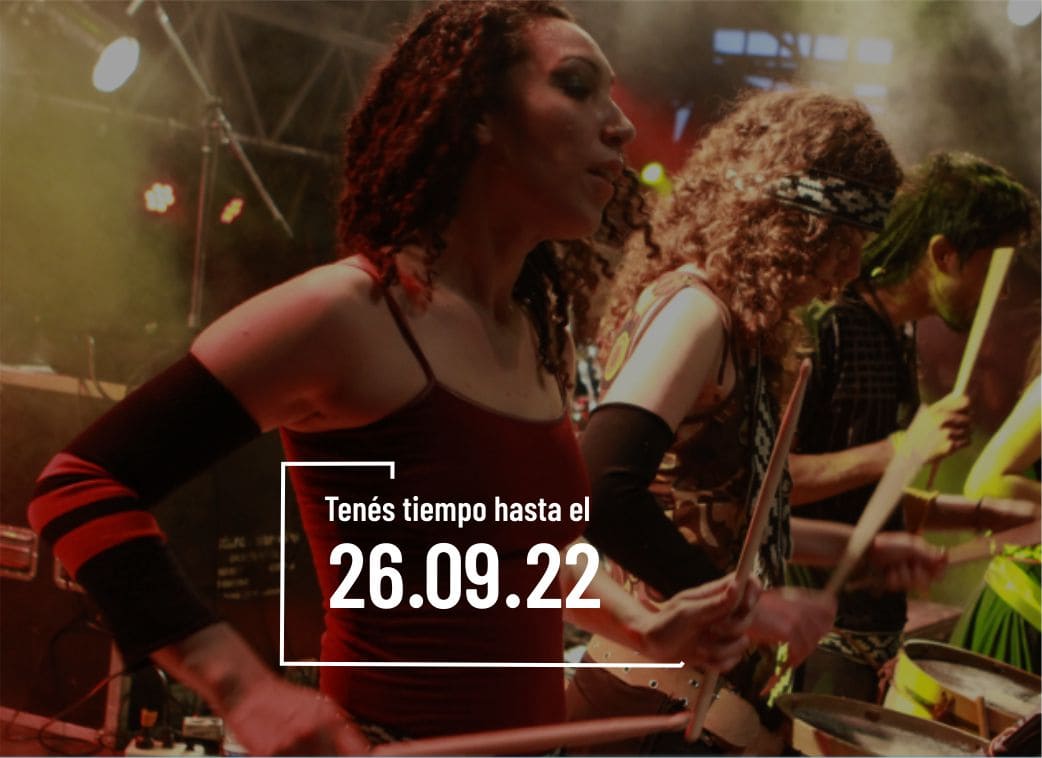 Fondo Desarrollar