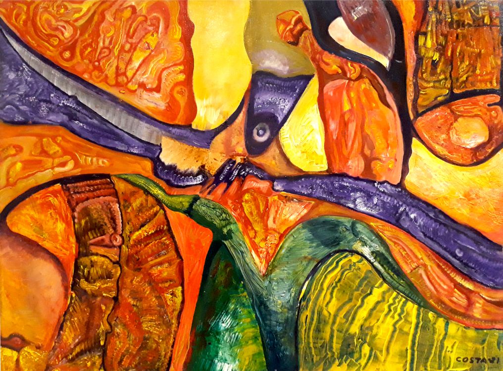 Humberto Costa 1