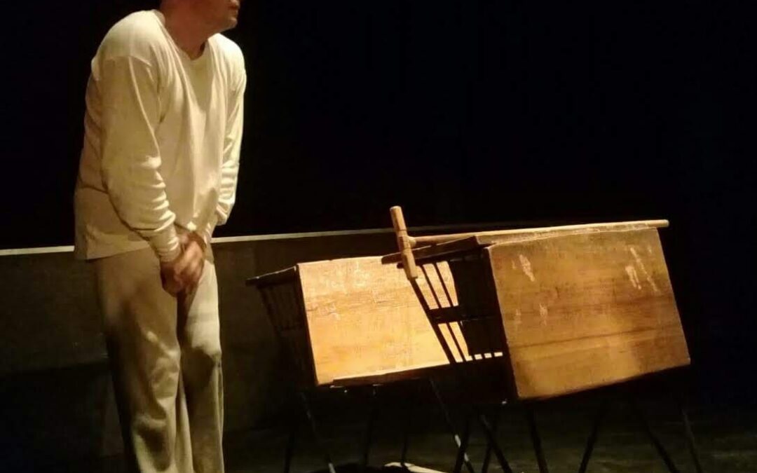 Sube a escena la obra «La lengua de las mariposas»