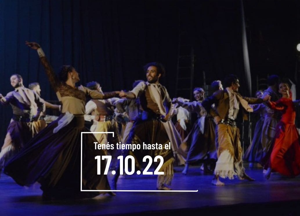 Pre Cosquín y Pre Laborde
