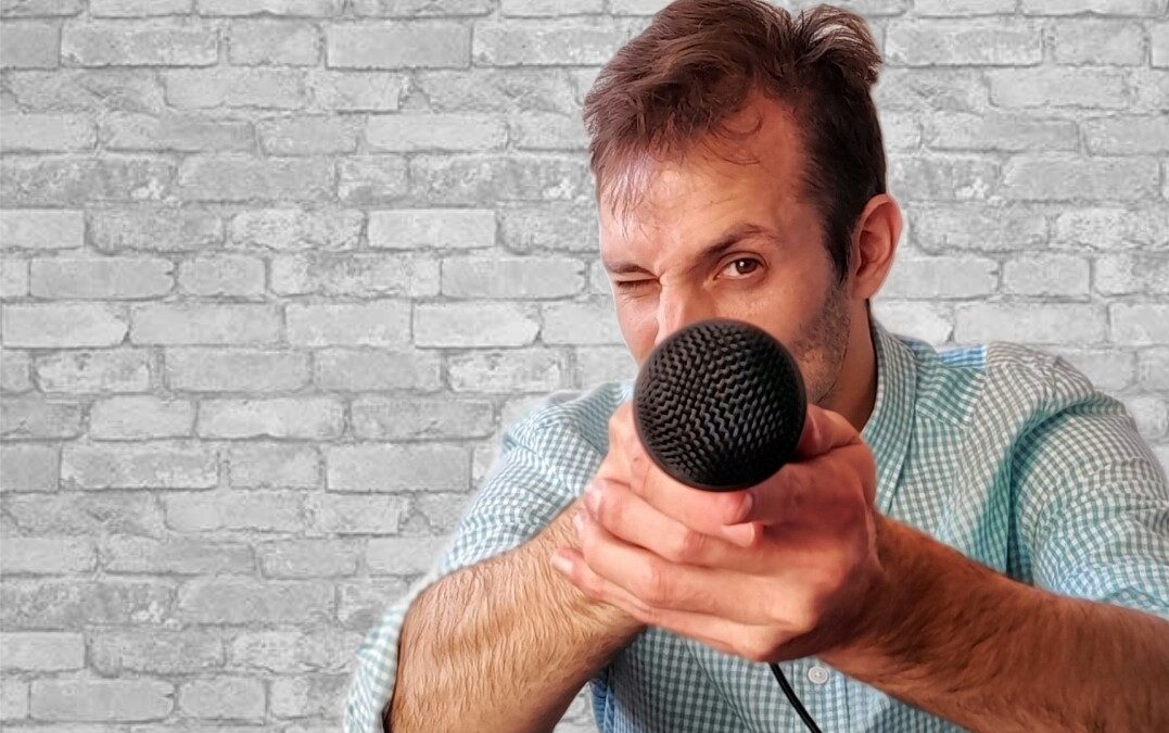 El humor se pone a prueba