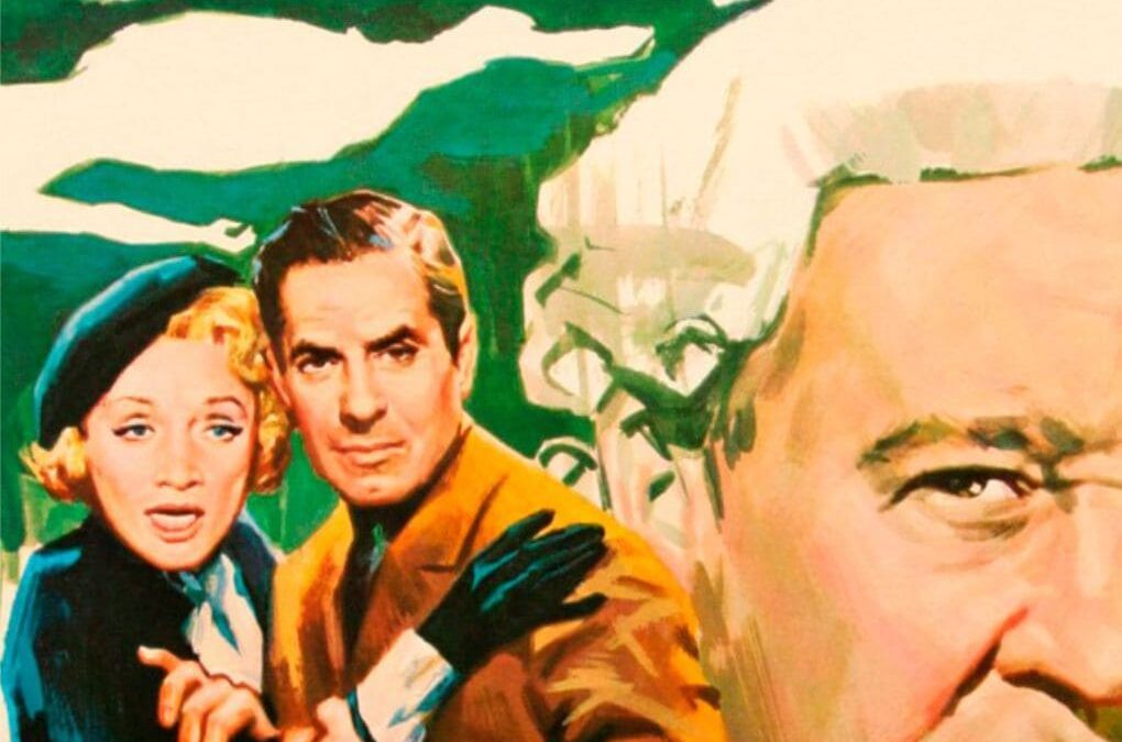 Cine de clásicos en la FFHA