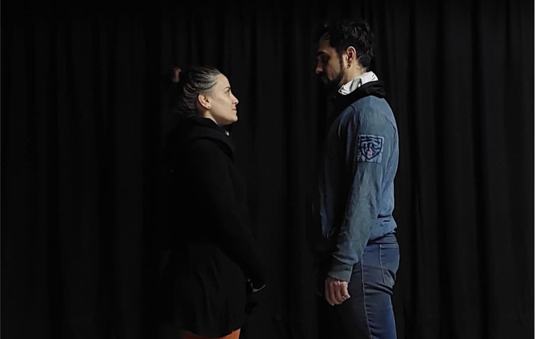 La obra teatral «Un breve recuerdo de agosto…» llega al Espacio Franklin