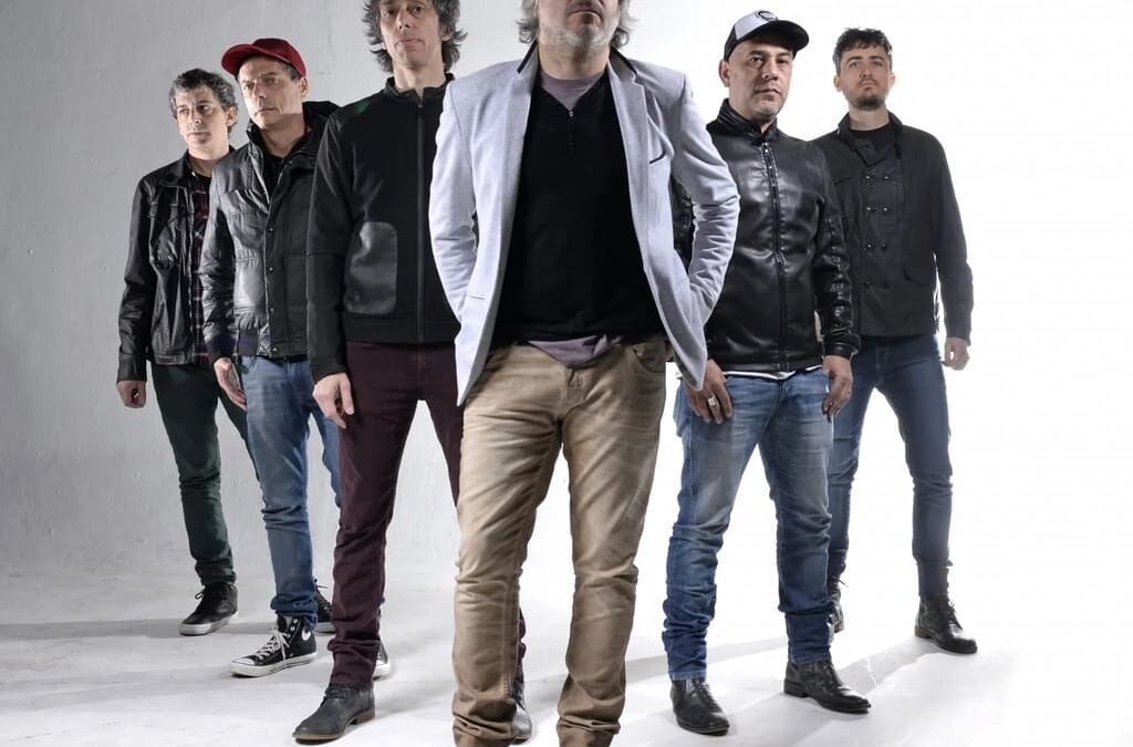 Estelares presenta nueva producción en Rawson