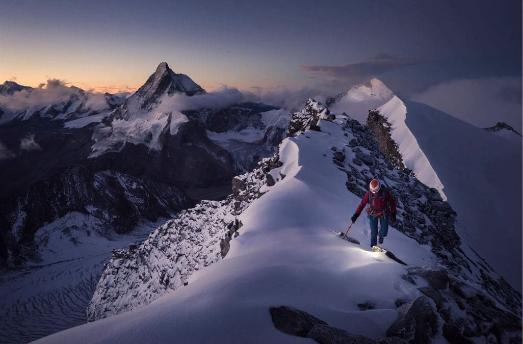 BANFF 2022: El Festival de Cine Aventura vuelve a San Juan