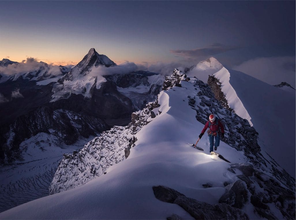 BANFF FESTIVAL DE CINE