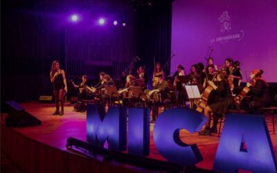 Impulsar MICA: programa de incentivo al sector cultural