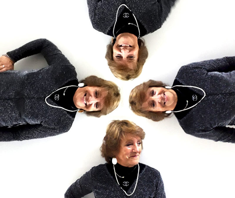 Terapéutico ¡pa’ que se sienta el castigo!