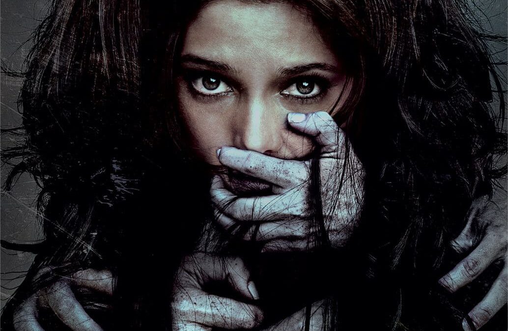 Terror en pantalla grande