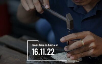 Inscripción abierta para la 3º edición del programa «Manta»