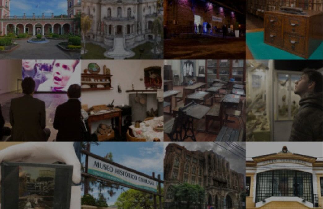 Dos nuevas convocatorias de Activar Patrimonio 2022