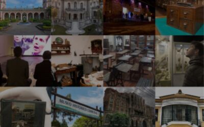 Dos nuevas convocatorias de Activar Patrimonio 2022