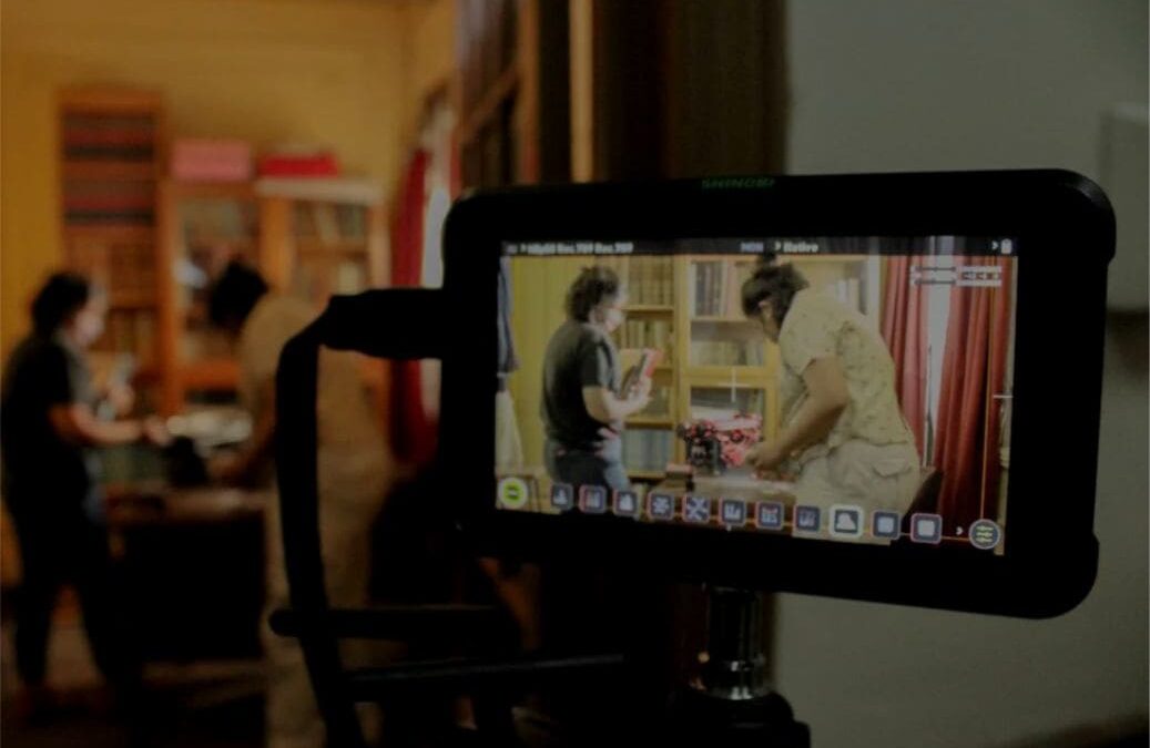 El FNA lanzó un concurso de proyectos de cortometraje