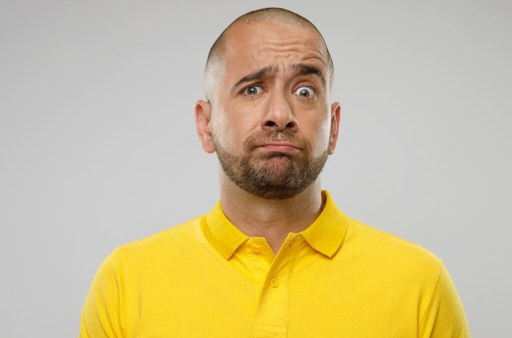 ‘Tranqui Piola’, el show humorístico de Camilo Nicolás