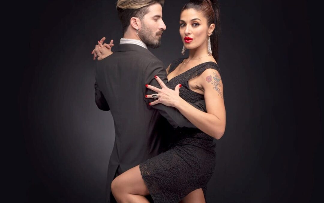 Noche de café concert y tango en El Avíspero