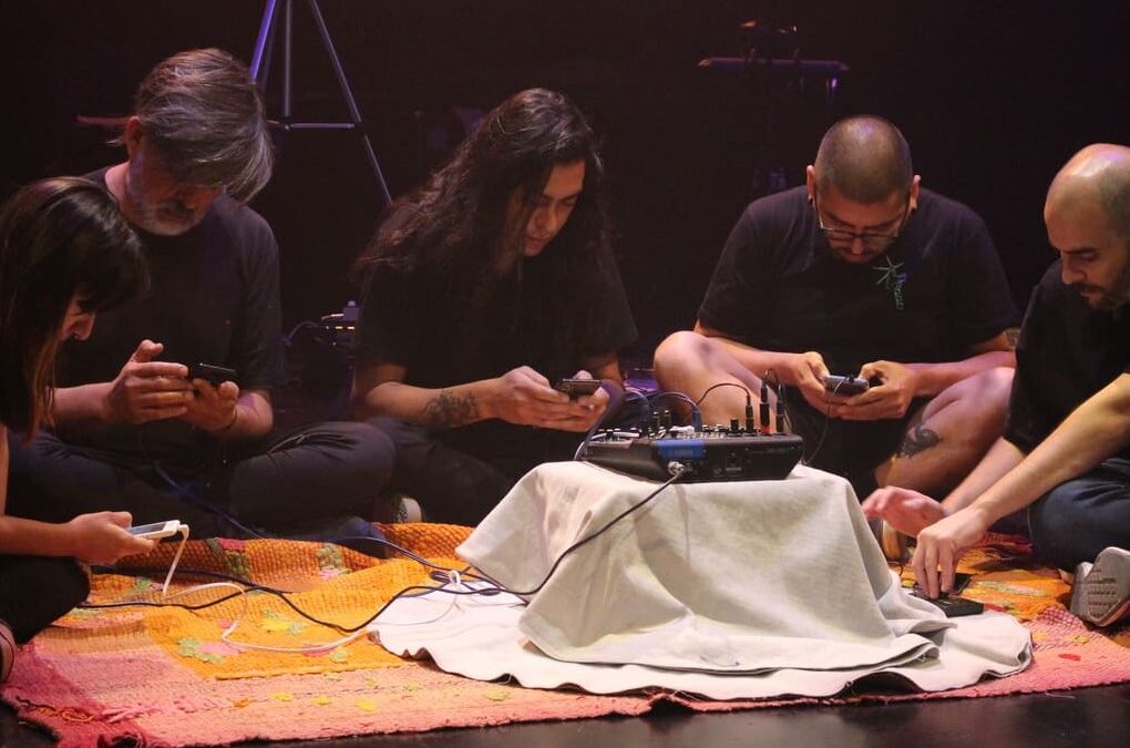 El arte sonoro: entre creatividad e ingenio