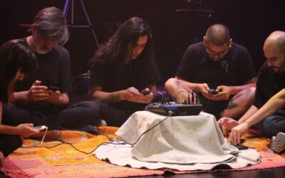 El arte sonoro: entre creatividad e ingenio