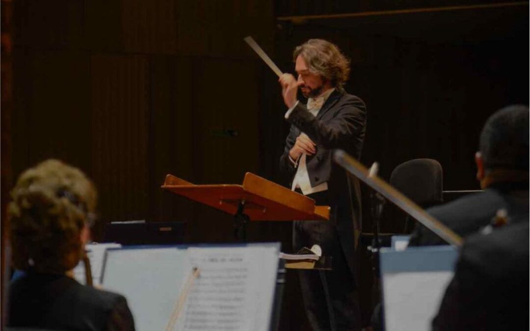 «Verdi & Puchinni night»: una gala para disfrutar lo mejor de la ópera italiana