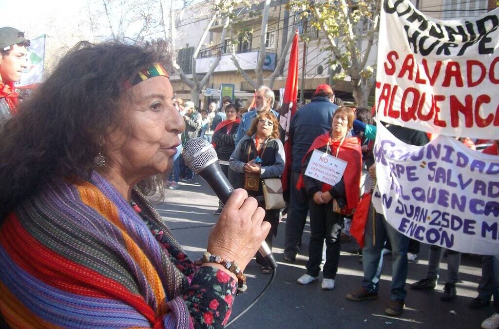El mapa crítico de luchas no resueltas