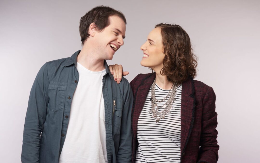 Llega la comedia ‘Una pareja real: la despedida’