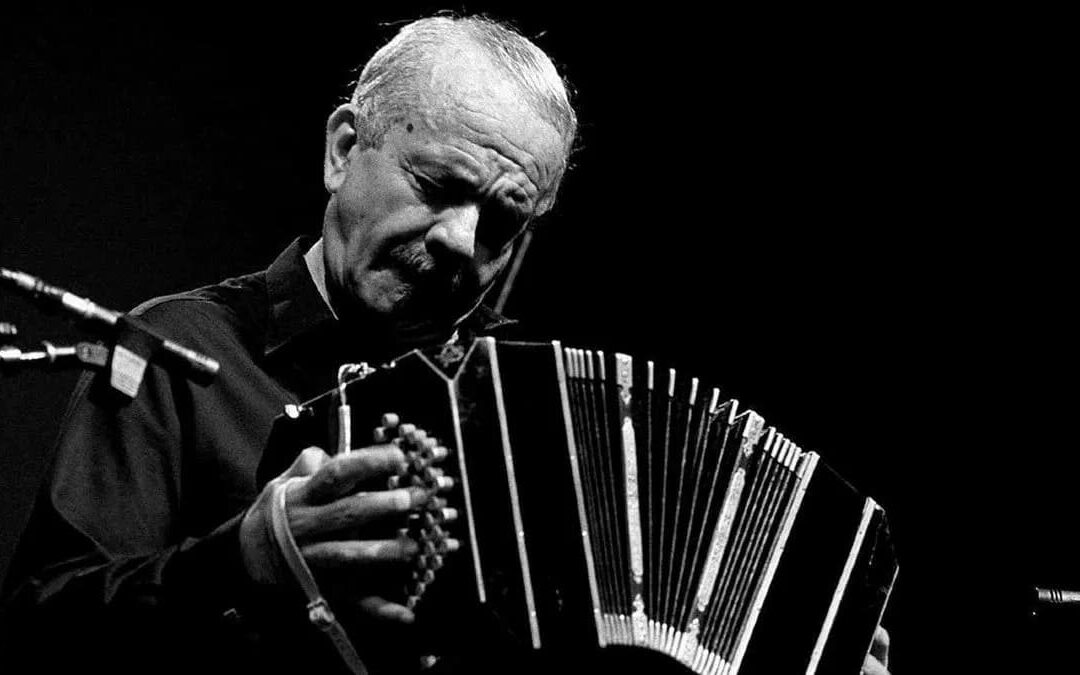 Concierto de Nácar y la mística de Piazzolla