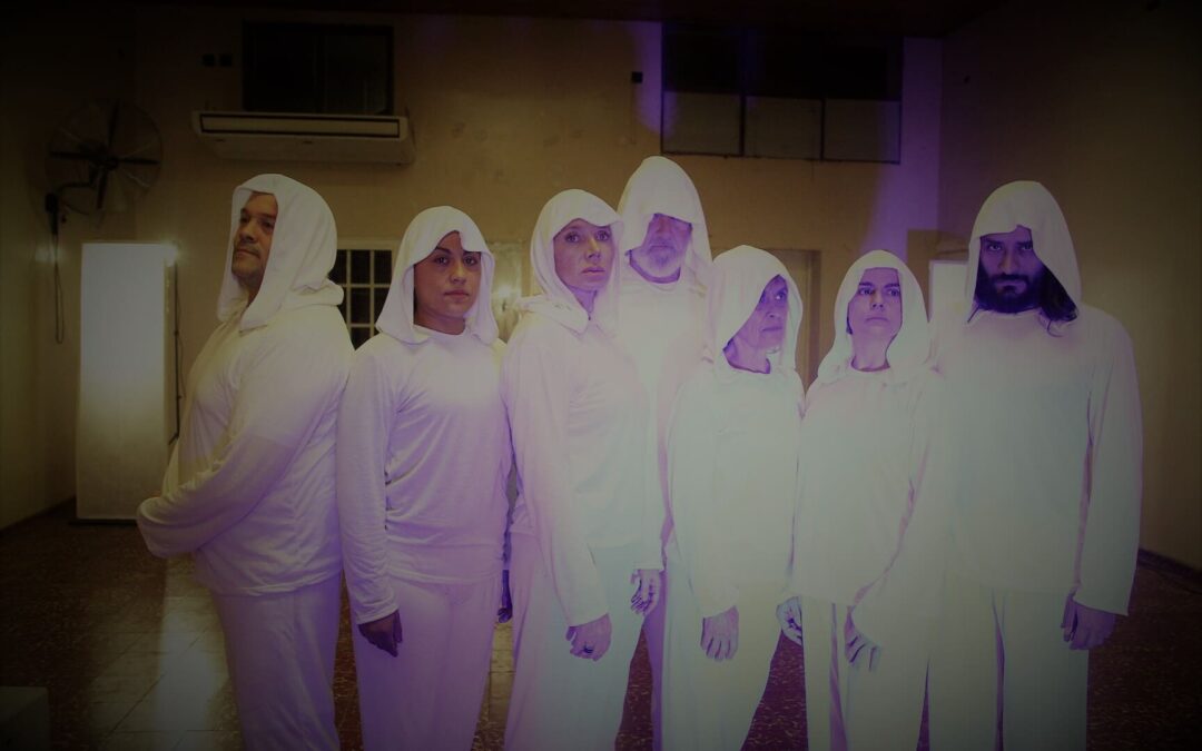 Estreno de ‘Piedra para Mario’ del elenco La Esquina